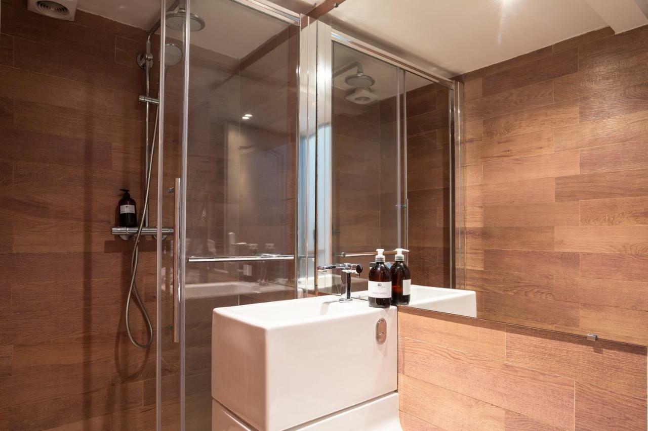 Appartement Artisan Lofts Near Marais Paris