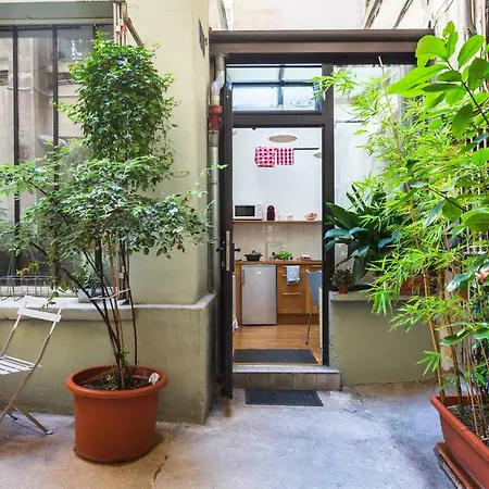 Artisan Lofts Near Marais Apartment Paris Exterior photo